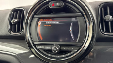MINI Countryman 1.5 Cooper ALL4 5dr Petrol Hatchback